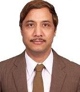 Pravin D. Kunte