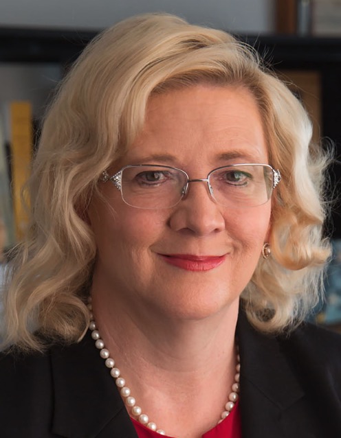 Betty Ferrell