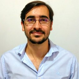 Rodrigo Baravalle