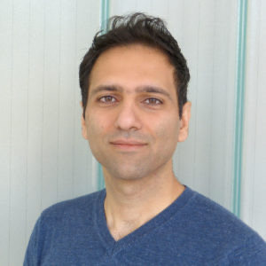 Hamed Najafabadi