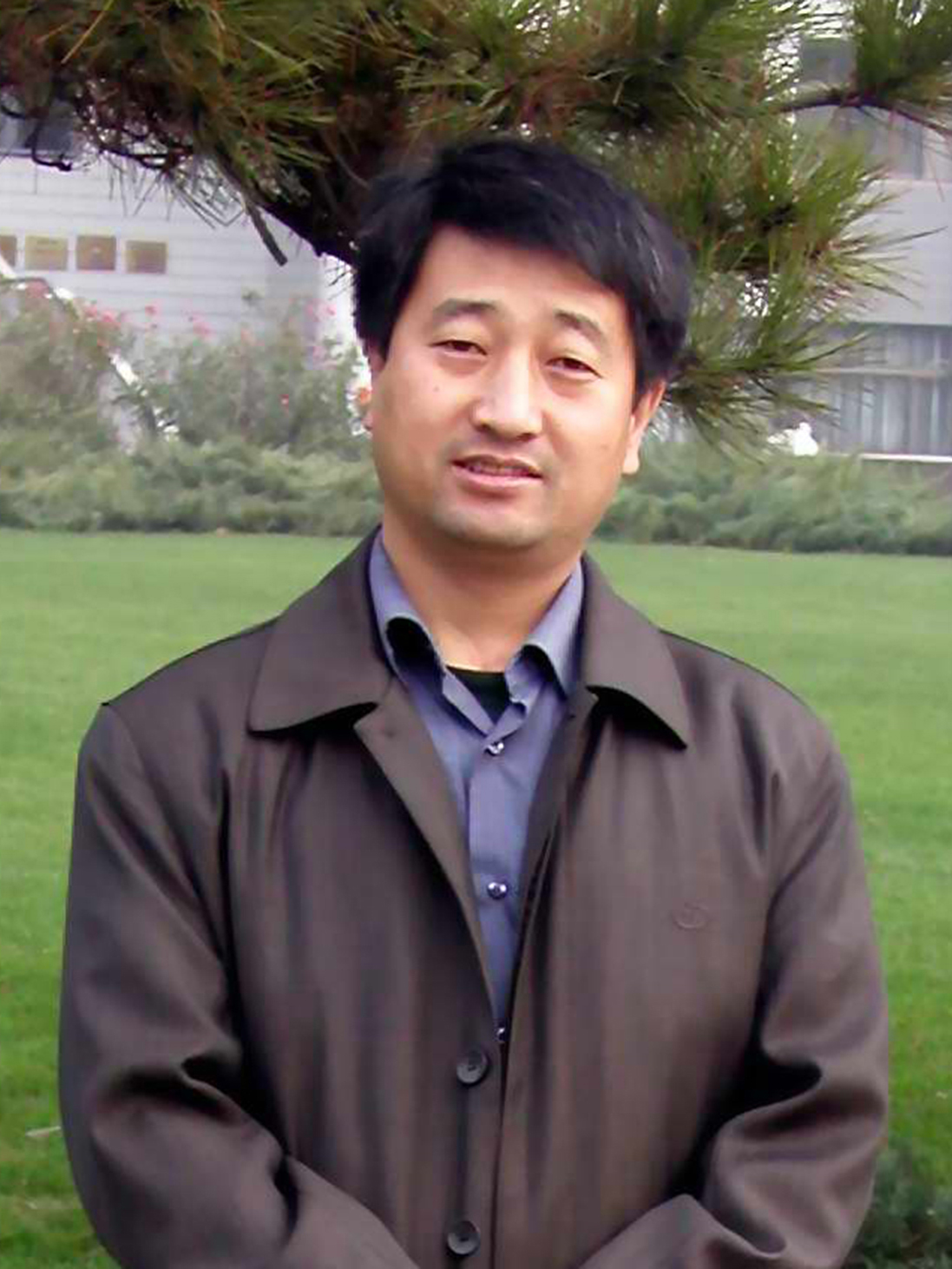 Chengyang Xu