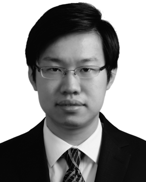 Zijun Zhao