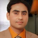 Autif Hussain Mangi