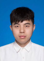 Tianhao Liang