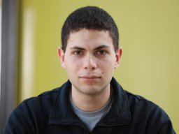 Eitan Levin