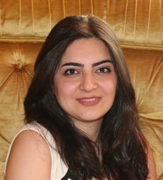 Safoora Deihimi