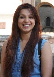 Anjusha Mathew