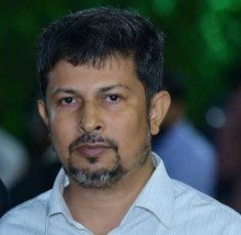 Mohammad Asjad