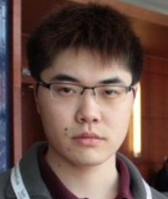 Li Yang