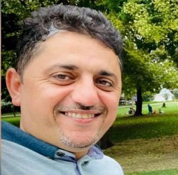 Ahmed J. Abid