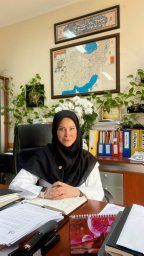 Delaram Doroud