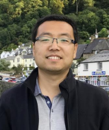 Xuhui Jin