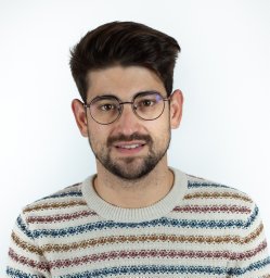 Ferran Llario