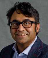 Sandeep Baliga