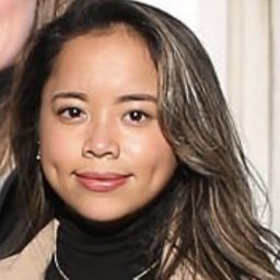 Joanna Pineda