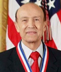 Gholam Peyman