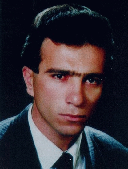 Mehmet Karaca