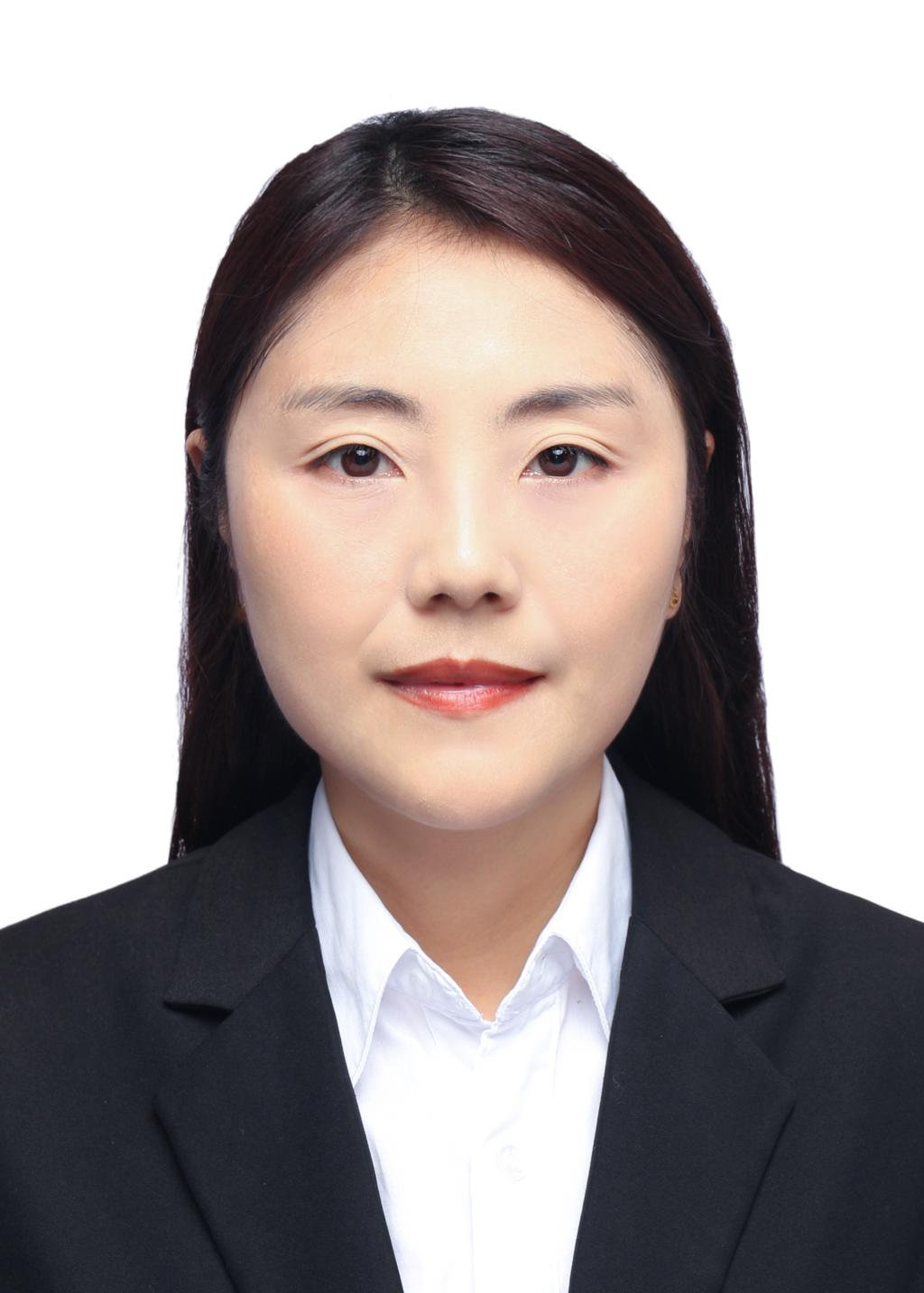 Yaru Hu