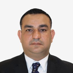 Emad A. Al-Khdheeawi