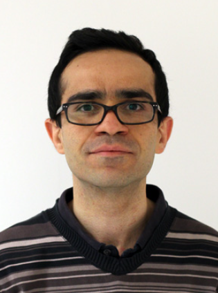 Ashkan Javaherian