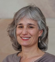 Cynthia Riginos