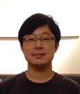 Seunghak Lee