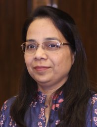 Tulika Singh