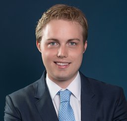 Jonathan Hartley
