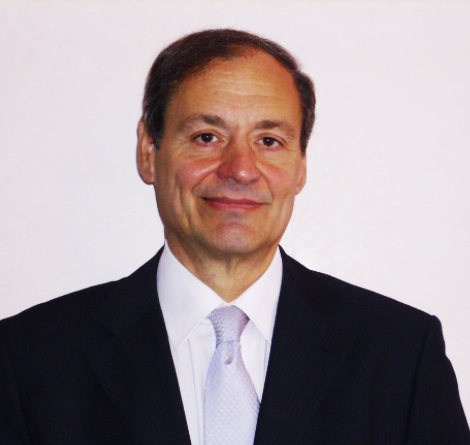 Ignazio Ciufolini