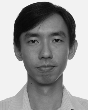 Jun Wei Lee