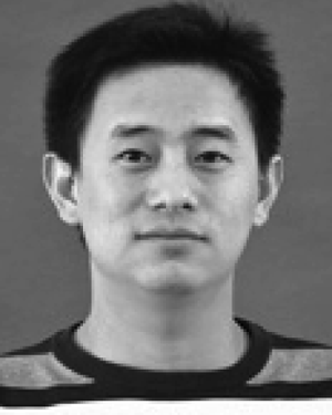 Wendong Zheng