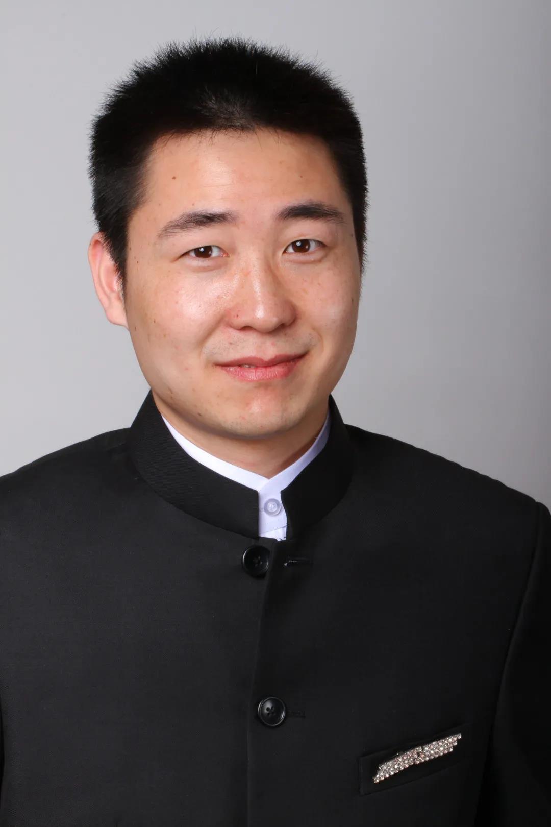 Yang Zhou