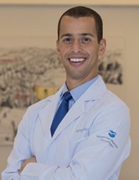Victor Srougi