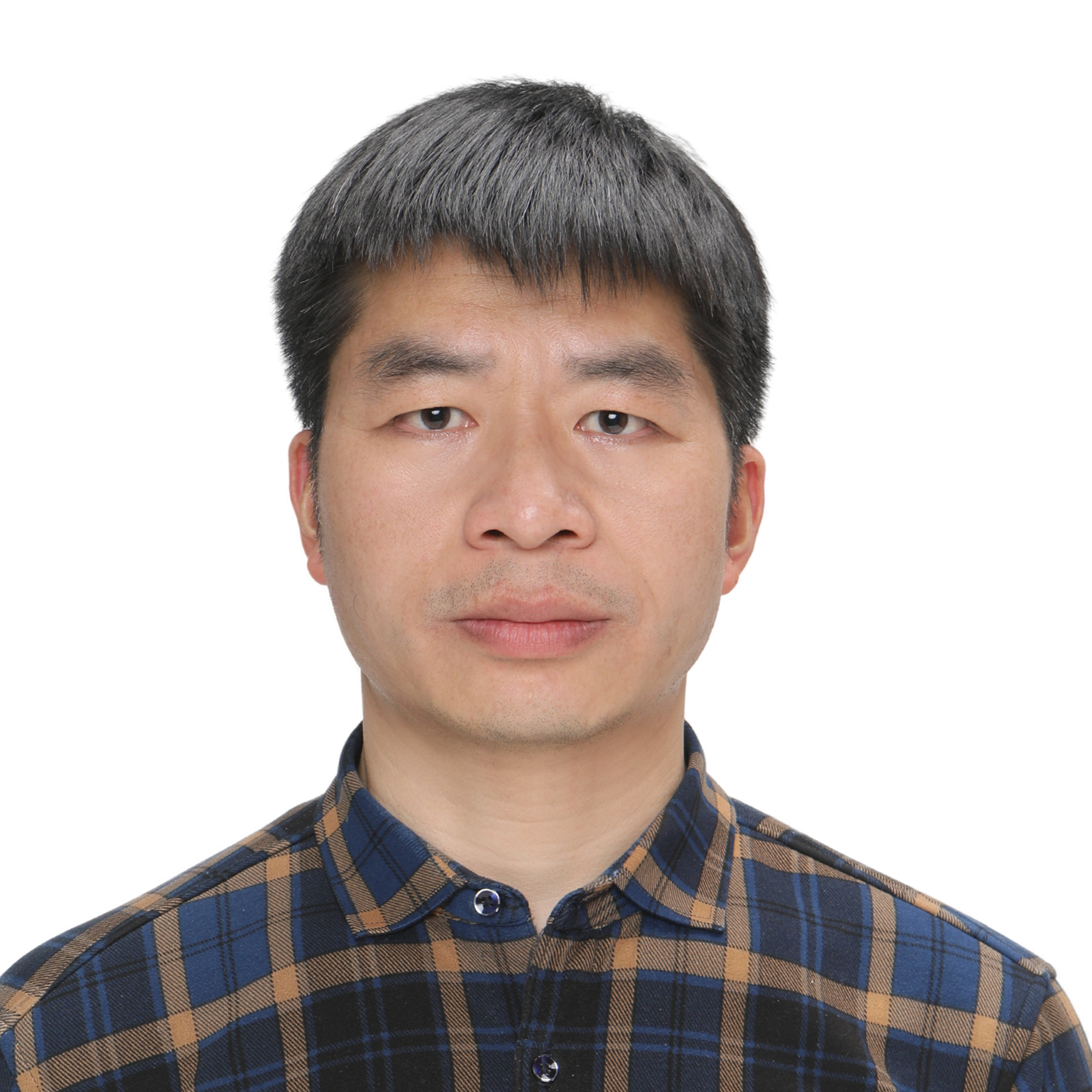 Hongzhang Kang
