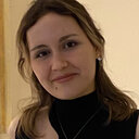 Polina P. Mukhacheva