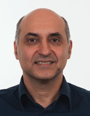 Christos Stefanakos