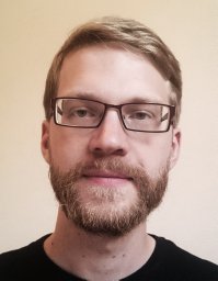 Mikael Gillefalk