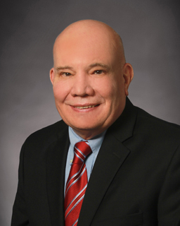 Richard Yetter