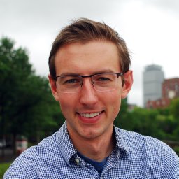 Sawyer J. Balint