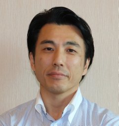 Ryoichi Kurose