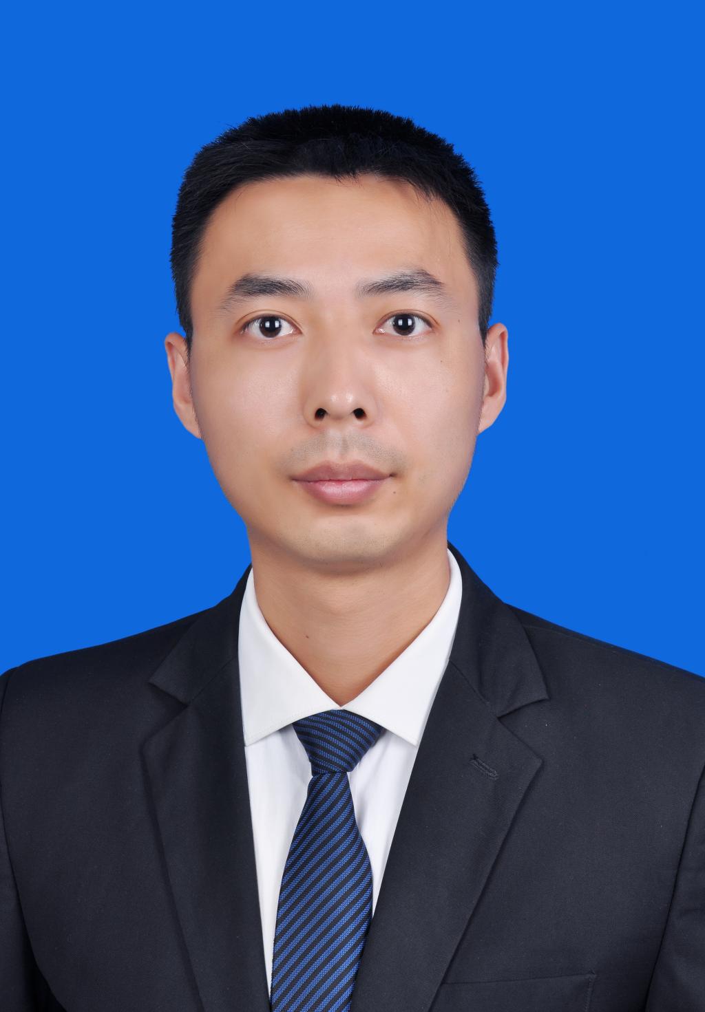 Chunyang Liu