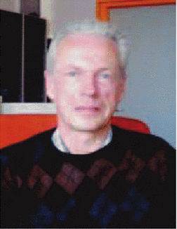 Alexander Paramonov