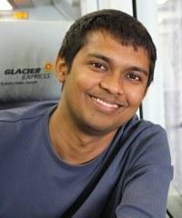 Tawfique Hasan