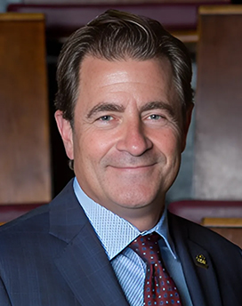 Mark T. Gladwin