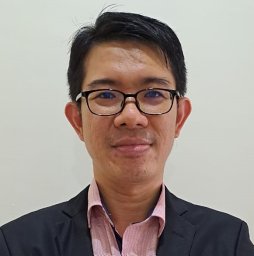 Wai Shiang Cheah