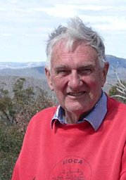 John A Hayman