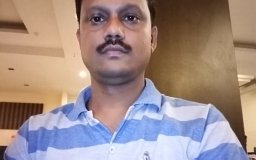 Binod Kumar Sahoo