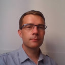 Vincent Dolique