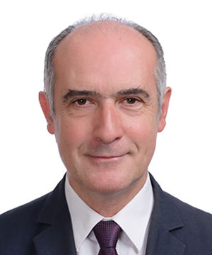 Ercan Engin Kuruoğlu