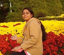 Dhivya Shanmughanandhan